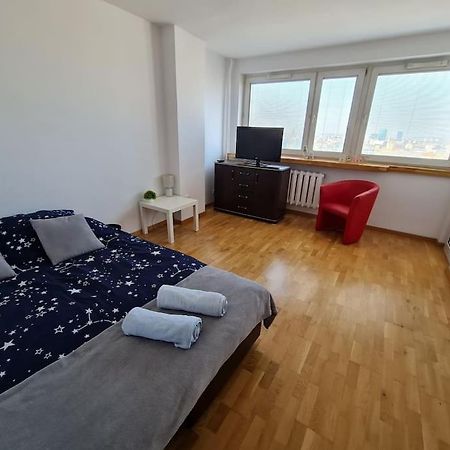 Fantastic Waw - S Pokoj 1 Варшава Экстерьер фото