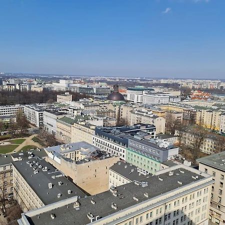 Fantastic Waw - S Pokoj 1 Варшава Экстерьер фото