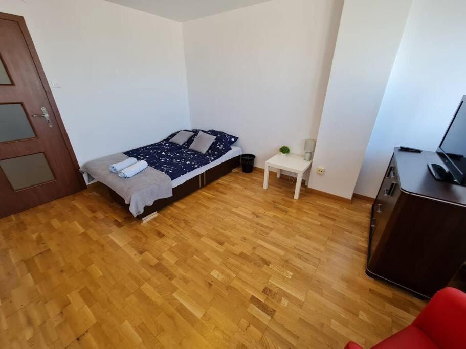 Fantastic Waw - S Pokoj 1 Варшава Экстерьер фото