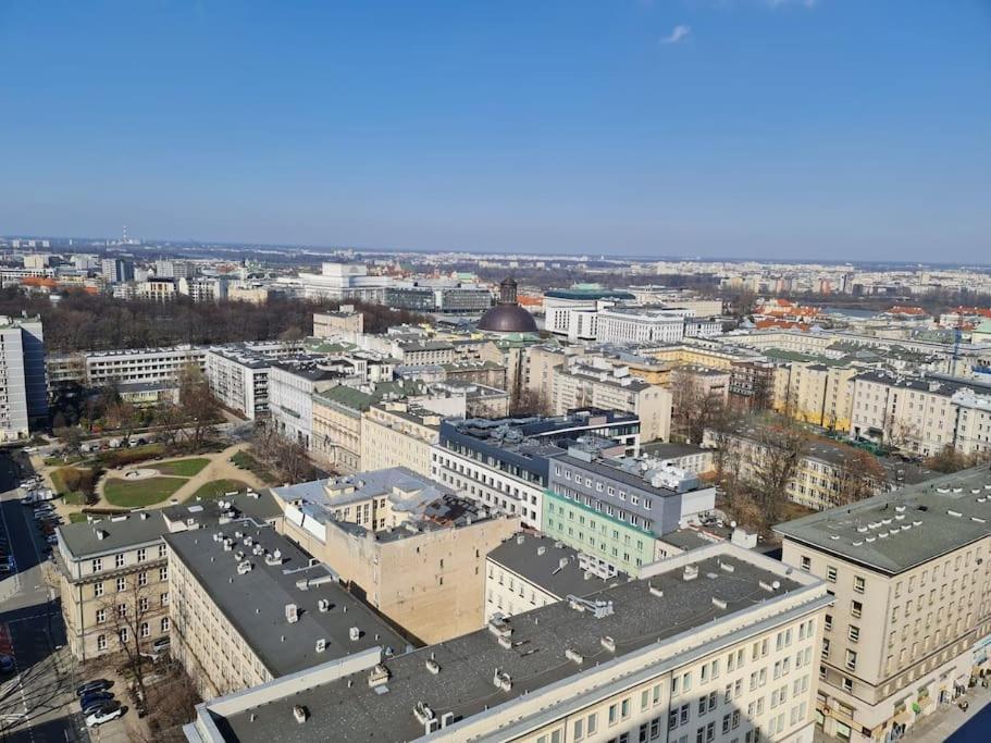 Fantastic Waw - S Pokoj 1 Варшава Экстерьер фото